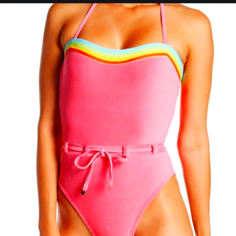 NWOT   Juicy Couture bikini